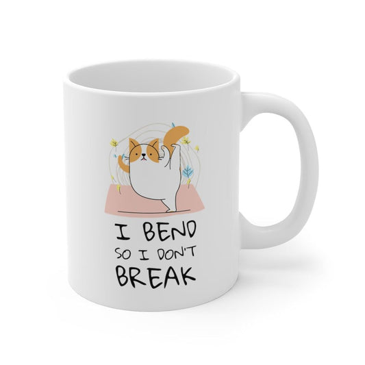 ☕ Cups with Character: How Your Mug Speaks for You