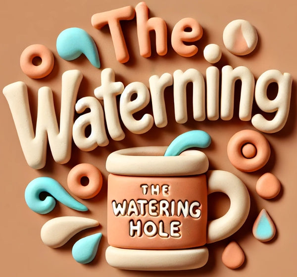 The Watering Hole